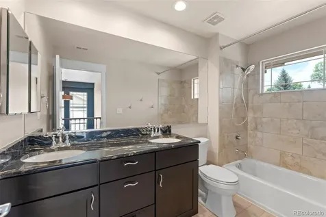 1645 Colgate Drive Colorado Springs CO 80918
