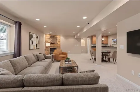 1645 Colgate Drive Colorado Springs CO 80918
