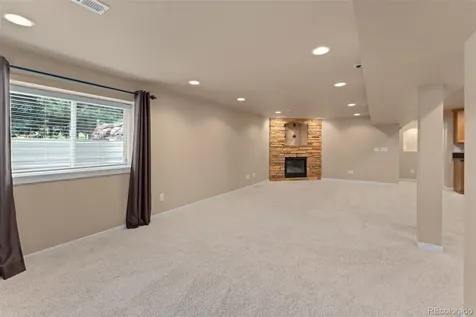 1645 Colgate Drive Colorado Springs CO 80918