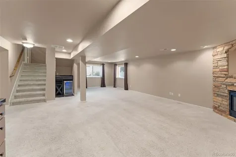 1645 Colgate Drive Colorado Springs CO 80918