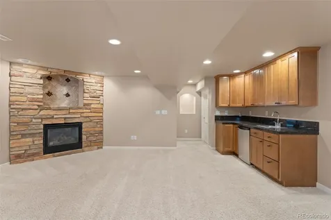 1645 Colgate Drive Colorado Springs CO 80918
