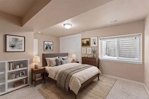 1645 Colgate Drive Colorado Springs CO 80918