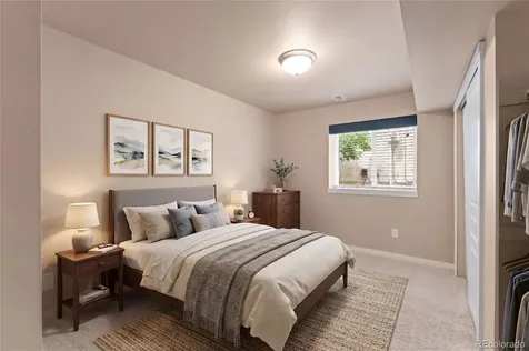 1645 Colgate Drive Colorado Springs CO 80918