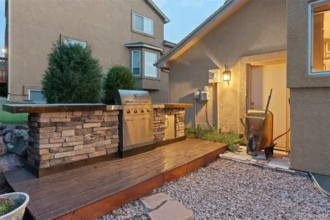 1645 Colgate Drive Colorado Springs CO 80918