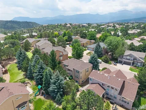 1645 Colgate Drive Colorado Springs CO 80918