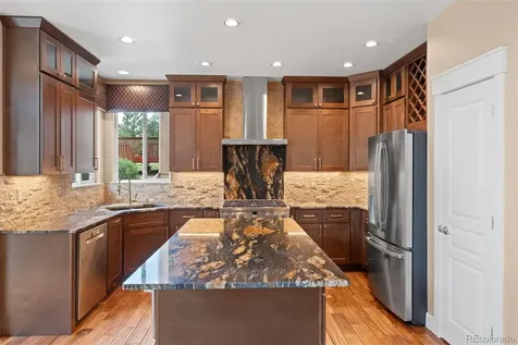 1645 Colgate Drive Colorado Springs CO 80918