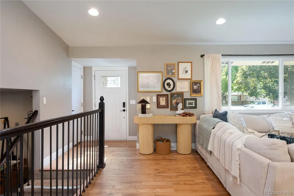 7355 S Elm Court Centennial CO 80122