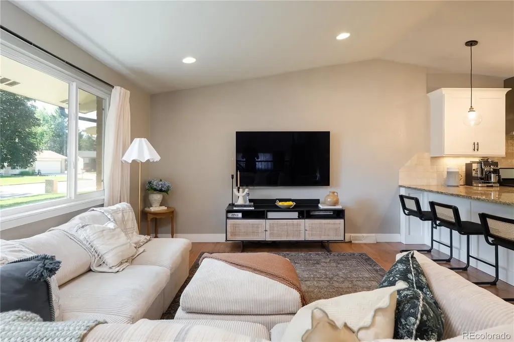7355 S Elm Court Centennial CO 80122