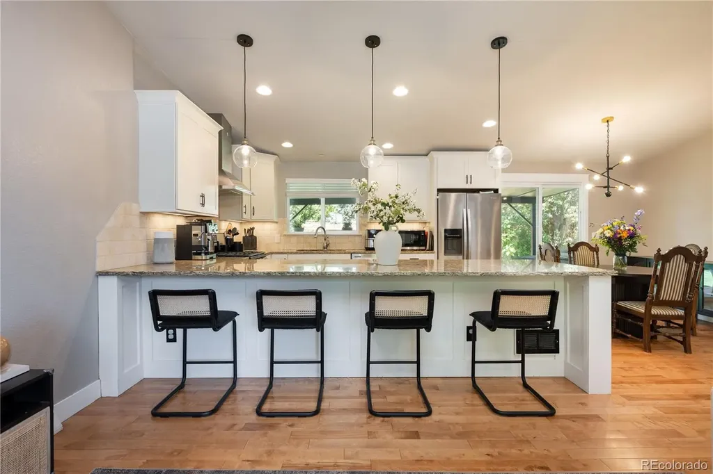 7355 S Elm Court Centennial CO 80122