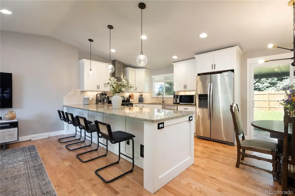 7355 S Elm Court Centennial CO 80122