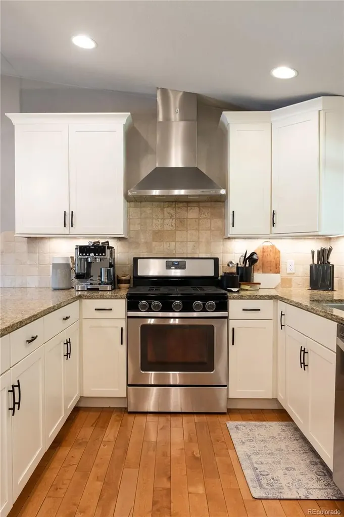 7355 S Elm Court Centennial CO 80122