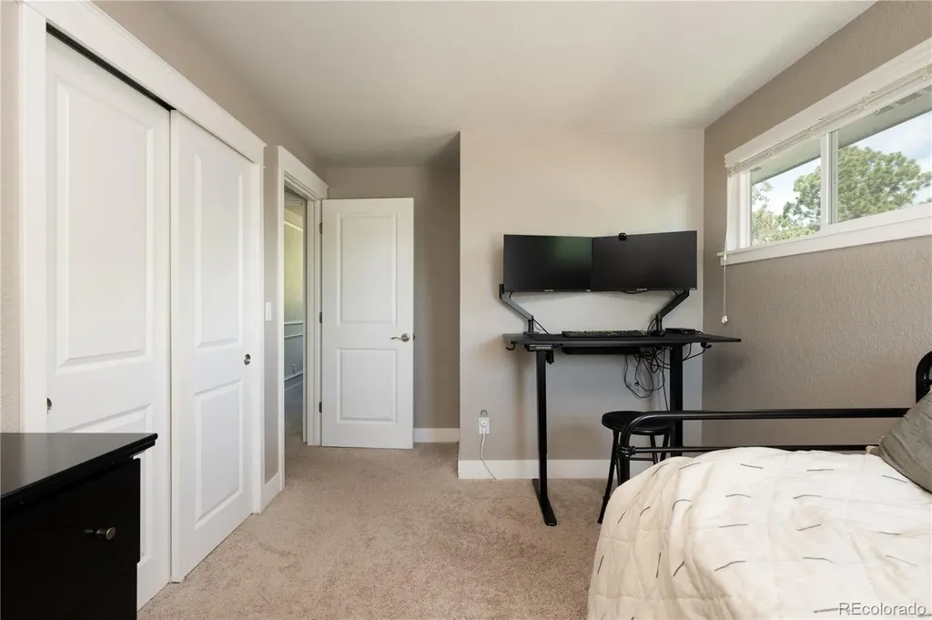 7355 S Elm Court Centennial CO 80122