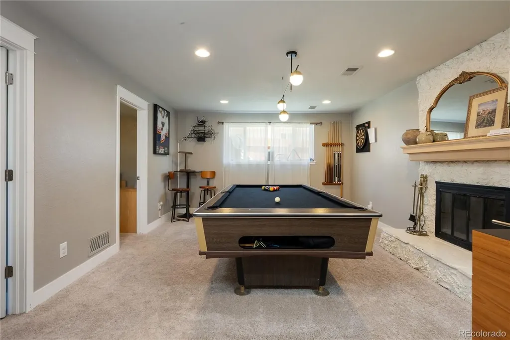 7355 S Elm Court Centennial CO 80122