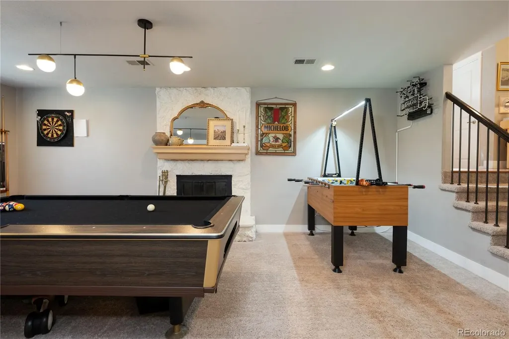 7355 S Elm Court Centennial CO 80122