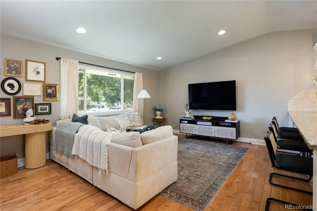 7355 S Elm Court Centennial CO 80122