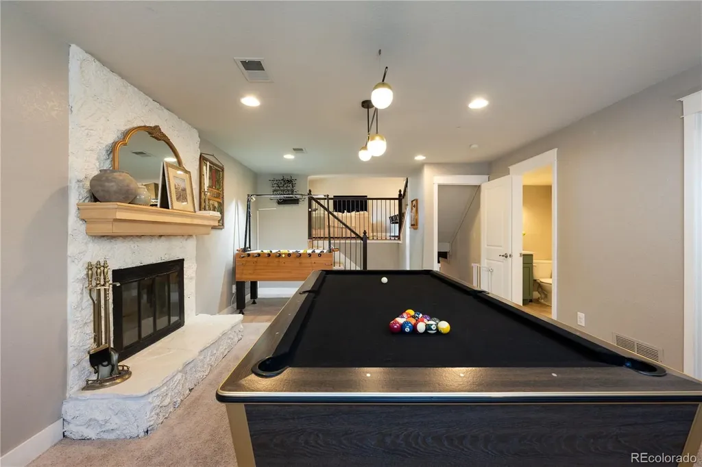 7355 S Elm Court Centennial CO 80122