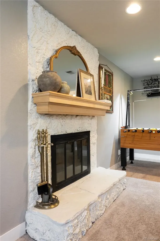 7355 S Elm Court Centennial CO 80122