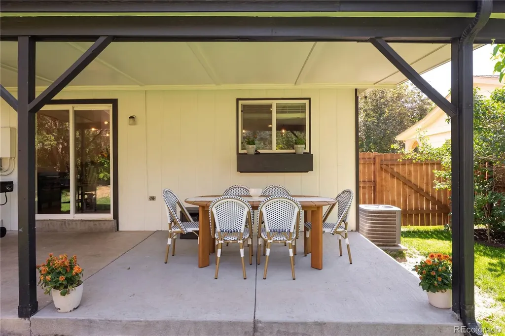7355 S Elm Court Centennial CO 80122