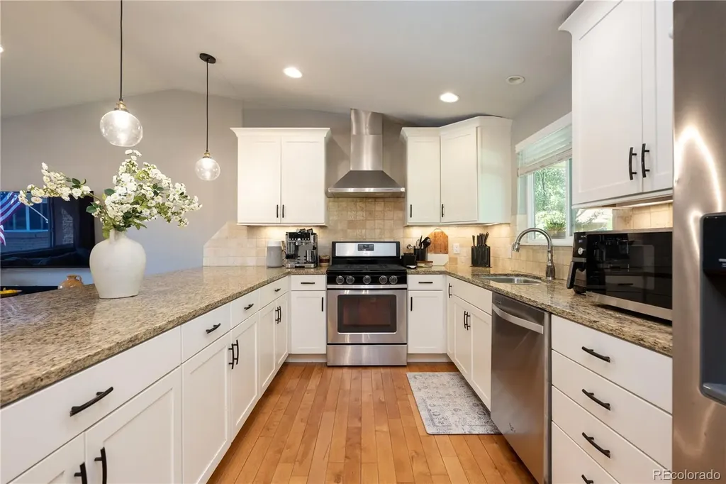 7355 S Elm Court Centennial CO 80122