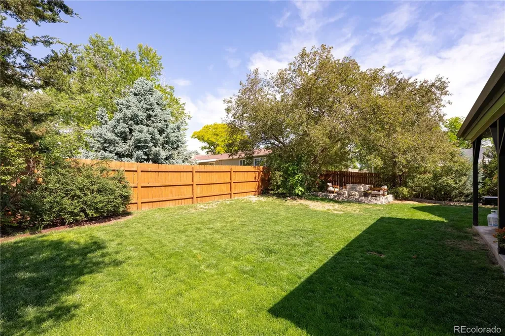 7355 S Elm Court Centennial CO 80122