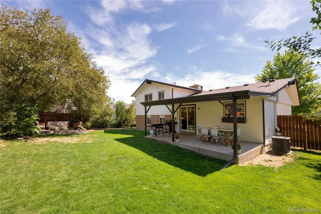 7355 S Elm Court Centennial CO 80122
