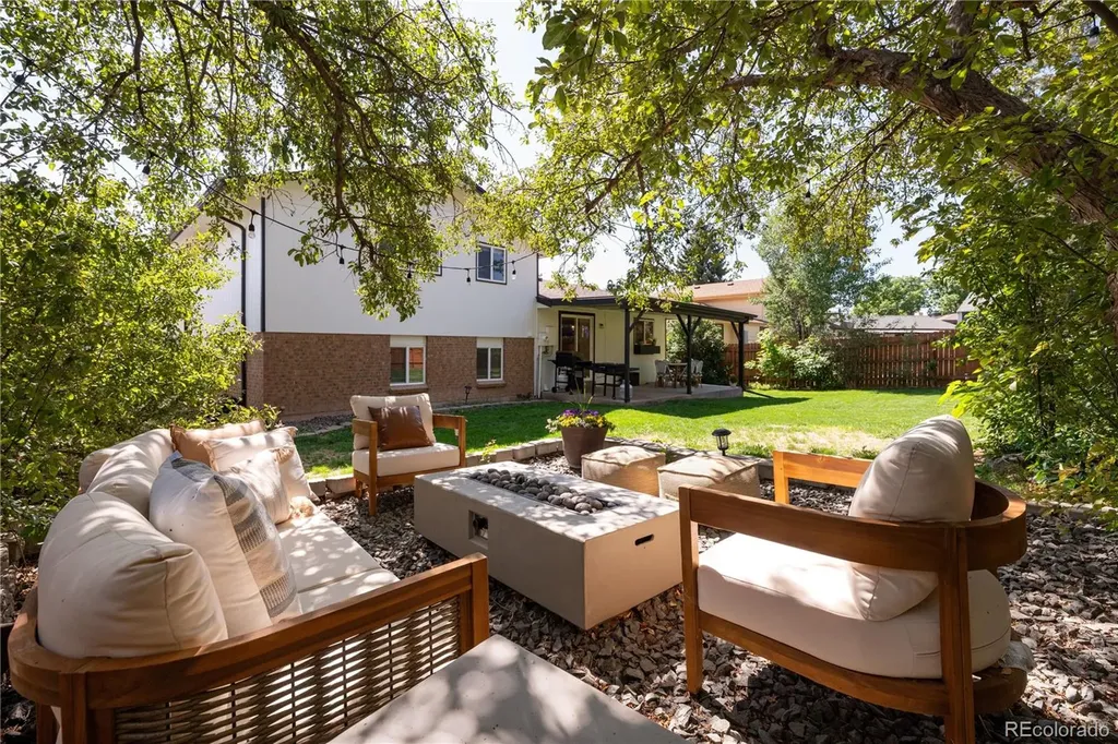 7355 S Elm Court Centennial CO 80122