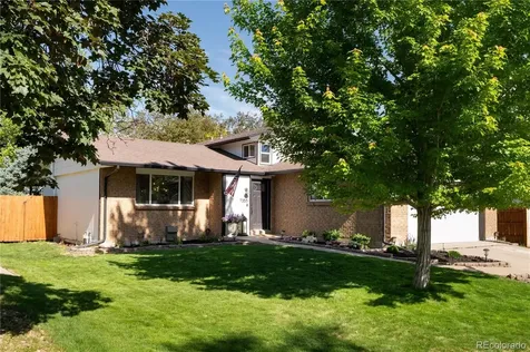 7355 S Elm Court Centennial CO 80122