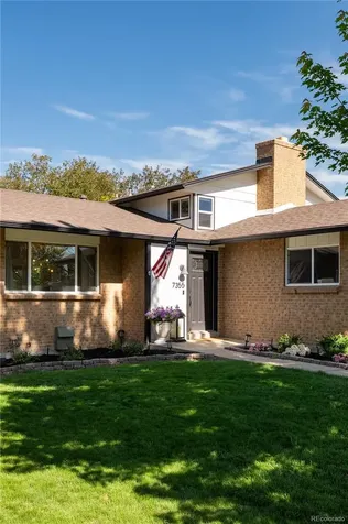 7355 S Elm Court Centennial CO 80122