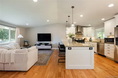 7355 S Elm Court Centennial CO 80122