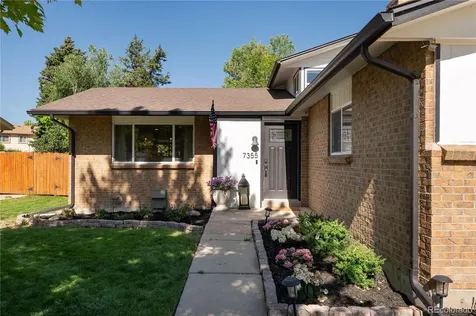 7355 S Elm Court Centennial CO 80122
