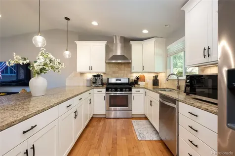 7355 S Elm Court Centennial CO 80122