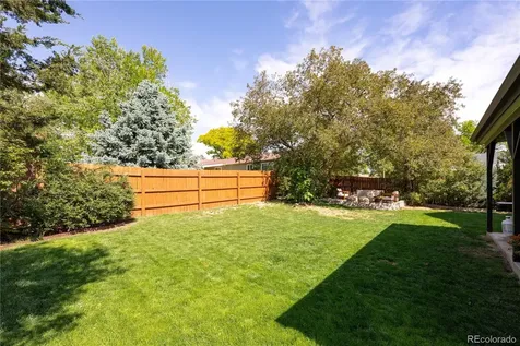 7355 S Elm Court Centennial CO 80122