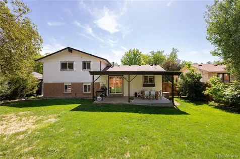 7355 S Elm Court Centennial CO 80122