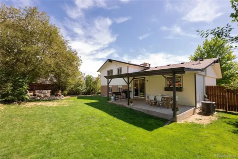 7355 S Elm Court Centennial CO 80122