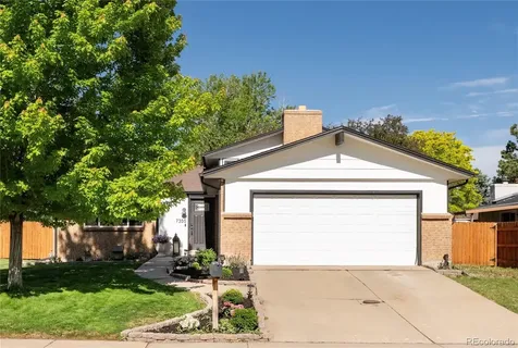 7355 S Elm Court Centennial CO 80122