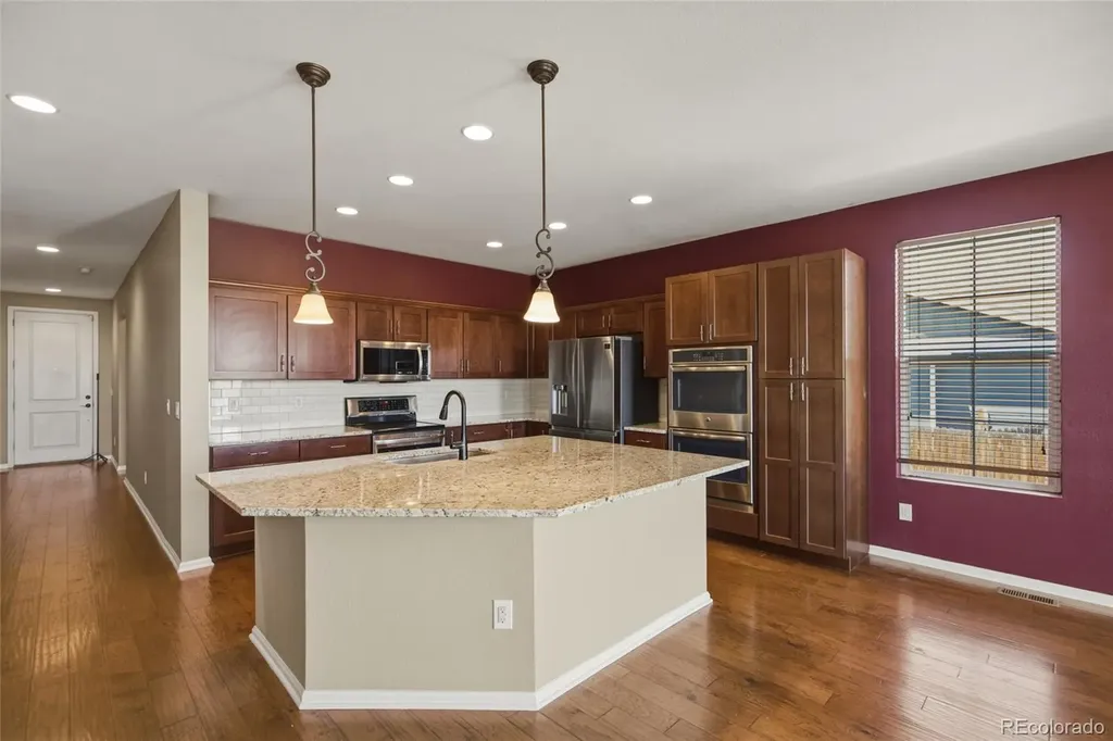 9828 Olathe Street Commerce City CO 80022
