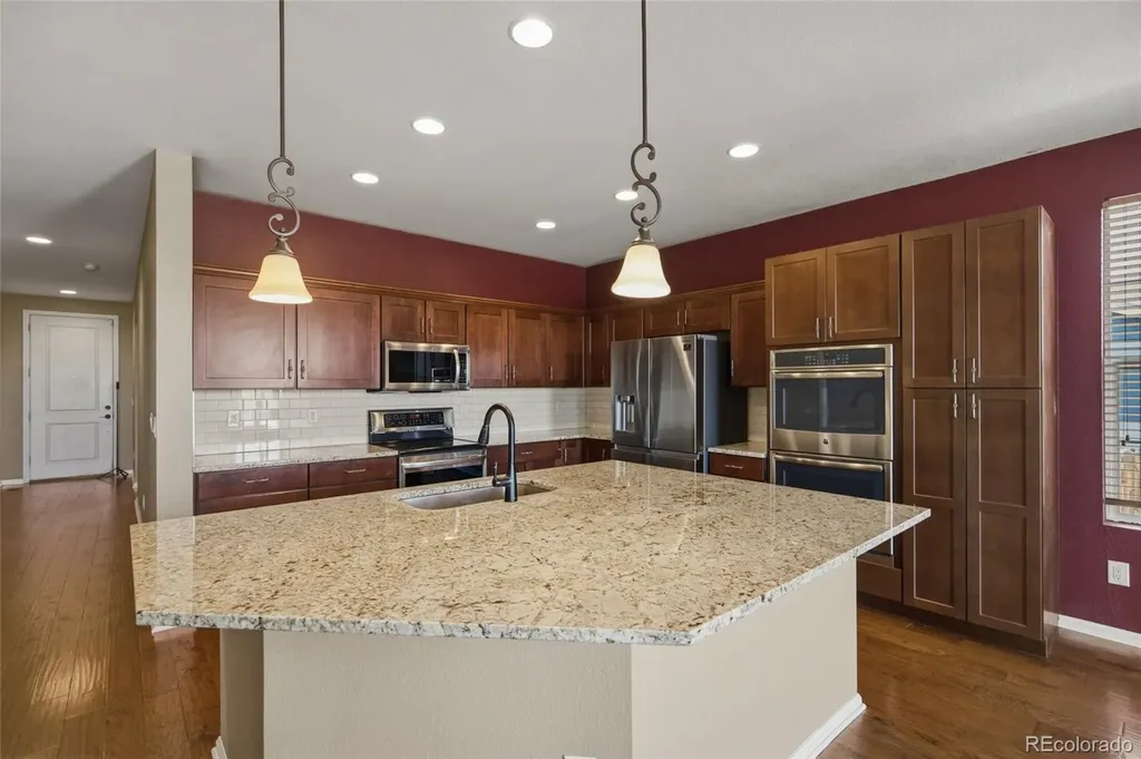 9828 Olathe Street Commerce City CO 80022