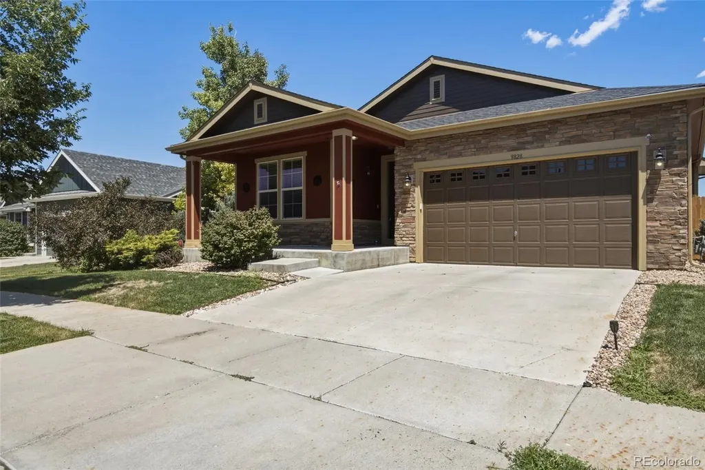 9828 Olathe Street Commerce City CO 80022