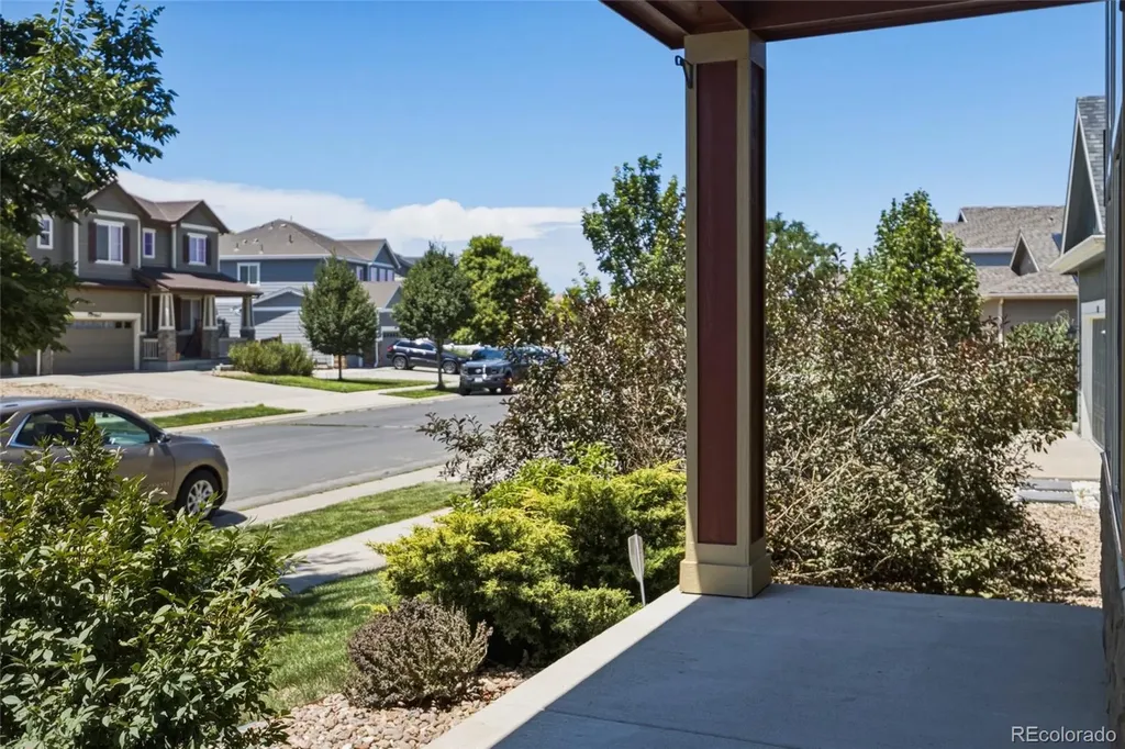 9828 Olathe Street Commerce City CO 80022