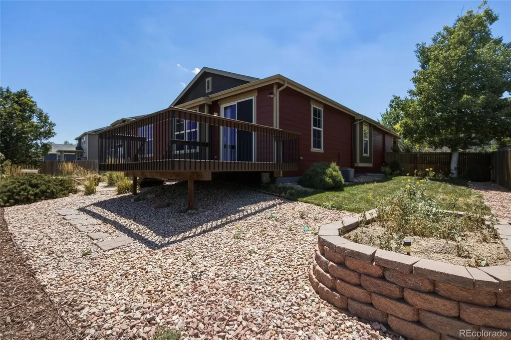 9828 Olathe Street Commerce City CO 80022