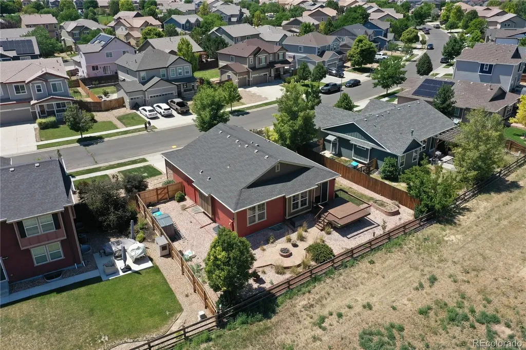 9828 Olathe Street Commerce City CO 80022
