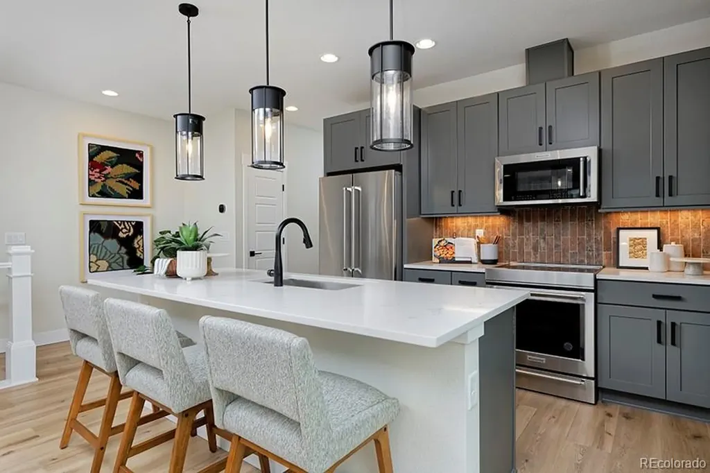 3125 W. Bates Avenue Denver CO 80236