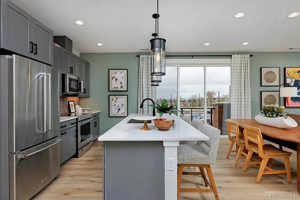 3125 W. Bates Avenue Denver CO 80236
