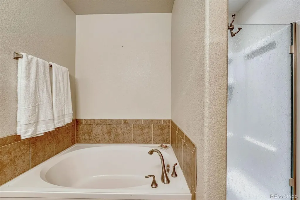 2404 Shady Aspen Drive Colorado Springs CO 80921