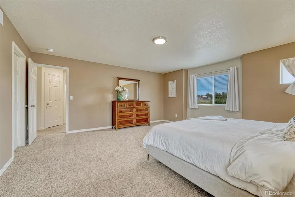 2404 Shady Aspen Drive Colorado Springs CO 80921