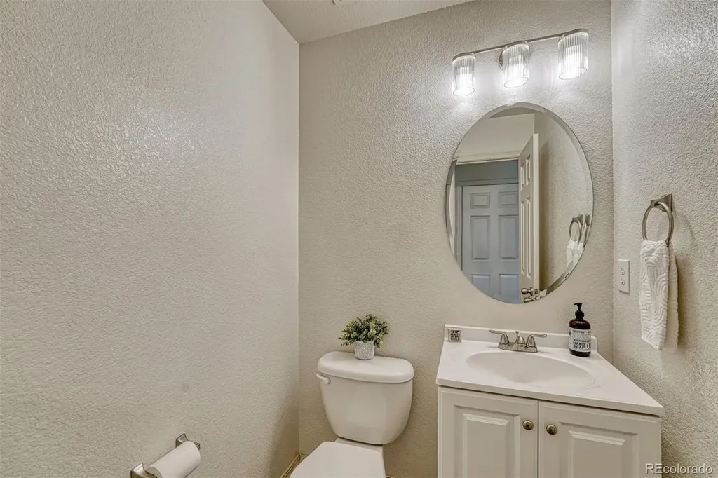 2404 Shady Aspen Drive Colorado Springs CO 80921