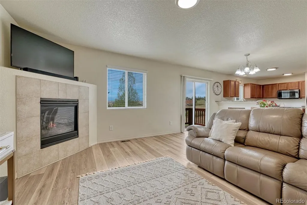 2404 Shady Aspen Drive Colorado Springs CO 80921