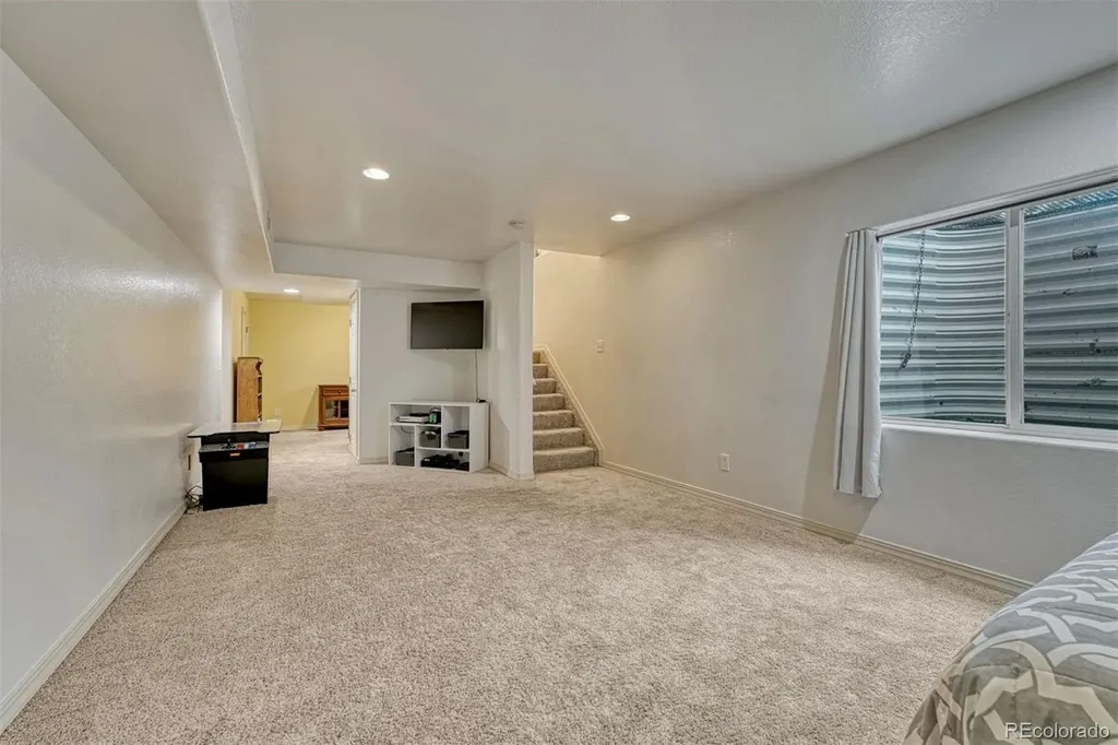 2404 Shady Aspen Drive Colorado Springs CO 80921