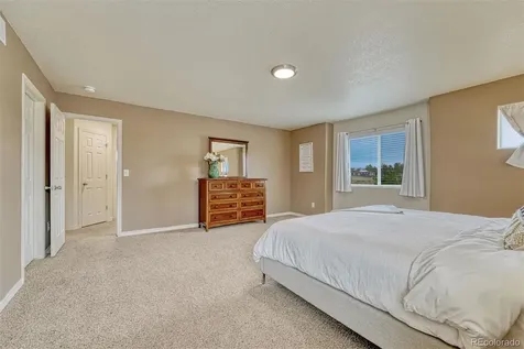 2404 Shady Aspen Drive Colorado Springs CO 80921