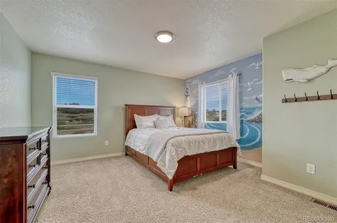 2404 Shady Aspen Drive Colorado Springs CO 80921